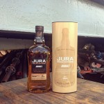 Jura Whisky Festival 2018 in Hamburg (Single Malt Islands Scotch Borco Marken Import Event Tasting)