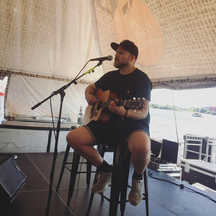 Jura Whisky Festival 2018 in Hamburg (Single Malt Islands Scotch Borco Marken Import Event Tasting)