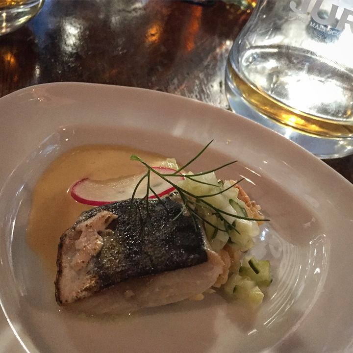 Jura Whisky Festival 2018 in Hamburg (Single Malt Islands Scotch Borco Marken Import Event Tasting)