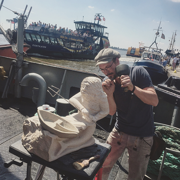 Jura Whisky Festival 2018 in Hamburg (Single Malt Islands Scotch Borco Marken Import Event Tasting)