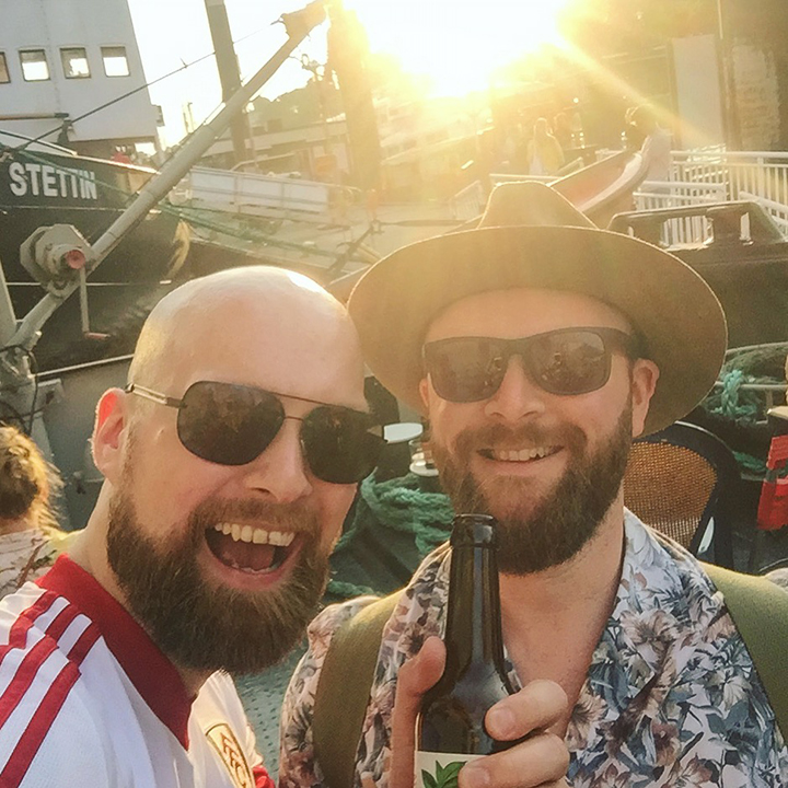 Jura Whisky Festival 2018 in Hamburg (Single Malt Islands Scotch Borco Marken Import Event Tasting)