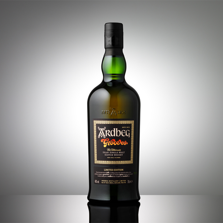 Ardbeg Crooves (Single Malt Islay Peated Scotch Whisky Day Release Tasting Notes)