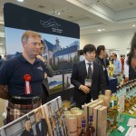 Osaka Whisky Festival 2018 (Single Malt Scotch Asian Dram Fair Event Tasting)