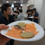 Osaka Whisky Festival 2018 (Single Malt Scotch Asian Dram Fair Event Tasting)