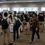 Osaka Whisky Festival 2018 (Single Malt Scotch Asian Dram Fair Event Tasting)