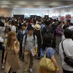 Osaka Whisky Festival 2018 (Single Malt Scotch Asian Dram Fair Event Tasting)