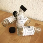 4 Single Cask Whisky Bottlings by Claxton's (Malt Scotch Independent Arran Auchroisk Miltonduff Glenturret)