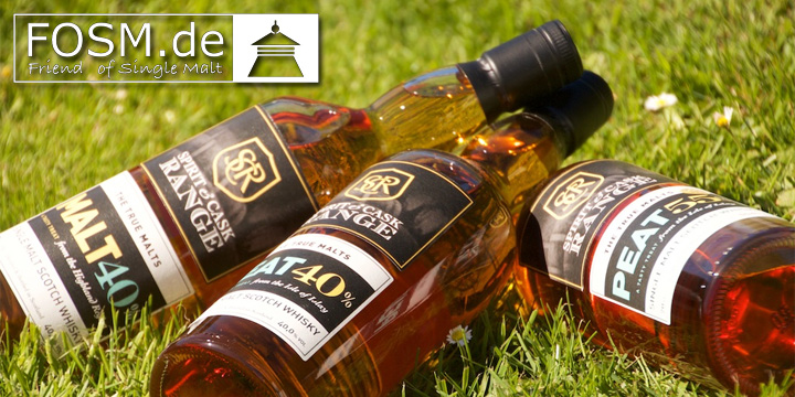 Whisky Blogger Blind Tasting by Friends Of Single Malt (FOSM WhiskyMax Online Event)