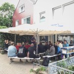 Master Class 2018 at Helgoheiner's (Single Malt Whisky Tasting Helgoland Cask Grain Event)