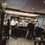 The Drouthy Cobbler in Elgin, Speyside (Scotland Whisky Bar Restaurant Pub Afterwork Drink Place)