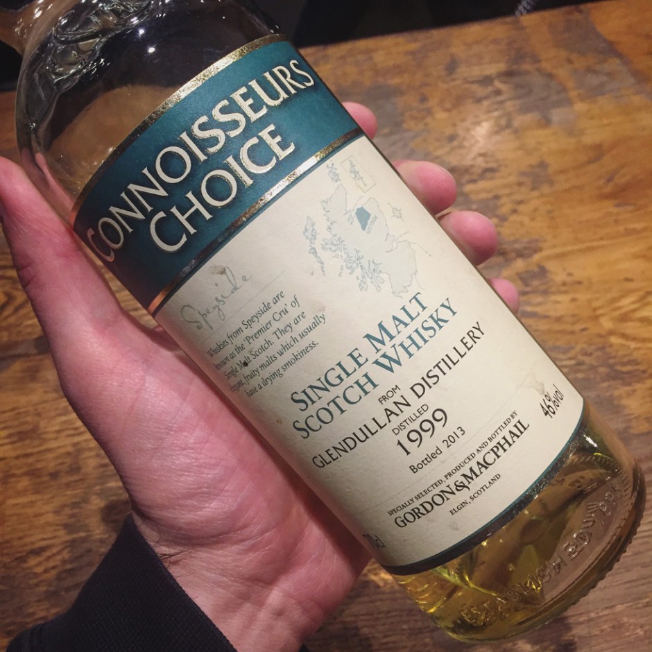 The Drouthy Cobbler in Elgin, Speyside (Scotland Whisky Bar Restaurant Pub Afterwork Drink Place)