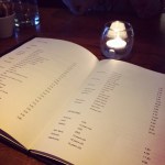 The Drouthy Cobbler in Elgin, Speyside (Scotland Whisky Bar Restaurant Pub Afterwork Drink Place)