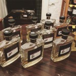 "Day Of The 100 Open Bottles" at Pinkernell's Whisky Market in Berlin (Single Malt Cask Dram Tasting Event)