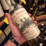 "Day Of The 100 Open Bottles" at Pinkernell's Whisky Market in Berlin (Single Malt Cask Dram Tasting Event)