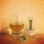 Syndicate 58/6 by Douglas Laing & Aberlour 21yo by Whic (Single Cask Blended Malt Whisy Bourbon Sherry Oloroso Tasting Notes)