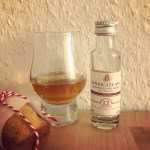 Syndicate 58/6 by Douglas Laing & Aberlour 21yo by Whic (Single Cask Blended Malt Whisy Bourbon Sherry Oloroso Tasting Notes)