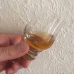 Syndicate 58/6 by Douglas Laing & Aberlour 21yo by Whic (Single Cask Blended Malt Whisy Bourbon Sherry Oloroso Tasting Notes)