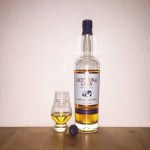The Exceptional Grain by Craft Distillers and Sutcliffe & Son (Blended Grain Scotch Whisky Tasting Notes Blog)