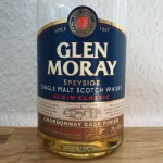 Glen Moray Chardonnay Port Sherry Cask Finish (Speyside Single Malt Scotch Whisky Tasting Notes Blog)