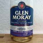 Glen Moray Chardonnay Port Sherry Cask Finish (Speyside Single Malt Scotch Whisky Tasting Notes Blog)