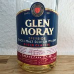 Glen Moray Chardonnay Port Sherry Cask Finish (Speyside Single Malt Scotch Whisky Tasting Notes Blog)