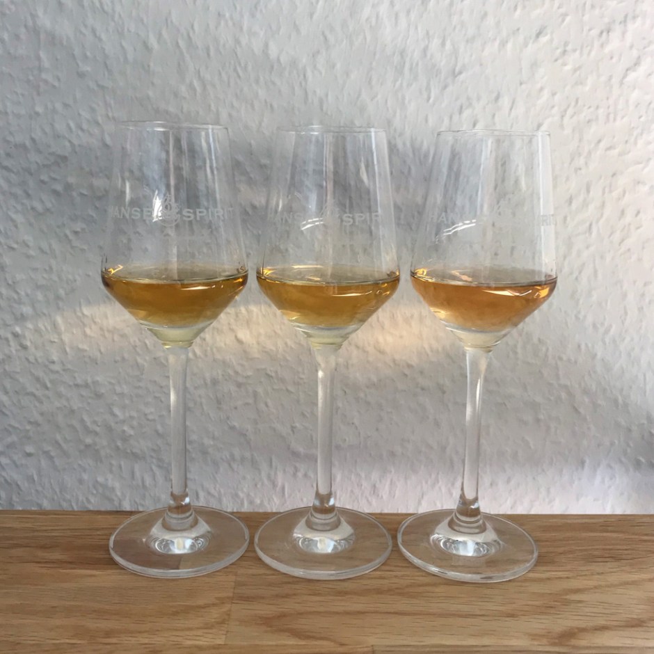 Glen Moray Chardonnay Port Sherry Cask Finish (Speyside Single Malt Scotch Whisky Tasting Notes Blog)