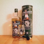 The Epicurean - Glasgow Edition by Douglas Laing (Remarkable Malts Lowlands Blended Malt Whisky Cask Strength Tasting Notes)