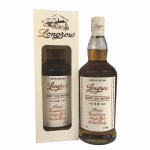 Longrow 14yo Sherry Cask Matured by Springbank Distillers (Singe Malt Scotch Whisky Campbeltown Sherry BarleyMania)