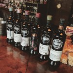 The SMWS 35 Anniversary Tasting in Hamburg (Single Malt Scotch Whisky Society Dalmore Glenfarclas Caol Ila Islay Event)