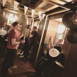 The SMWS 35 Anniversary Tasting in Hamburg (Single Malt Scotch Whisky Society Dalmore Glenfarclas Caol Ila Islay Event)