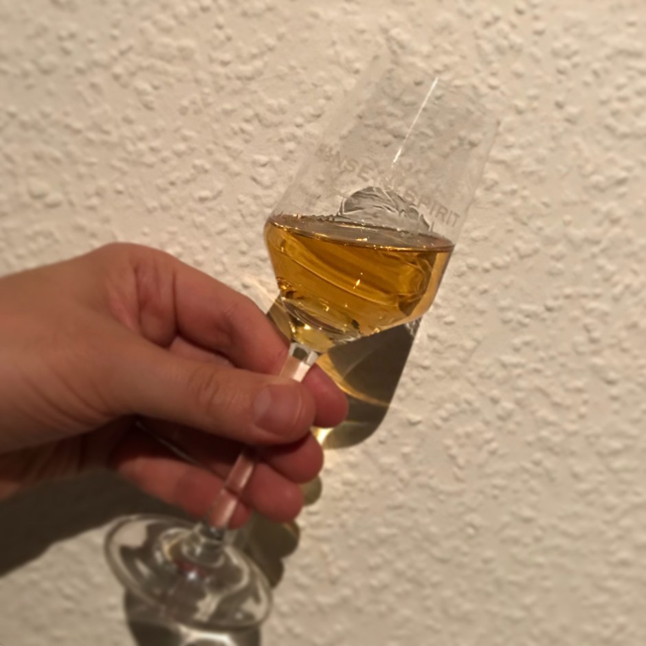 Old Pulteney 12yo (Maritime Highlands Single Malt Scotch Whisky BarleyMania Tasting Notes)