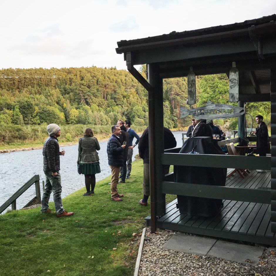 #ToYourMacallan - The Ultimate Distillery and Estate Tour at The Macallan (Speyside Single Malt Scotch Whisky Six Pillars Experience)