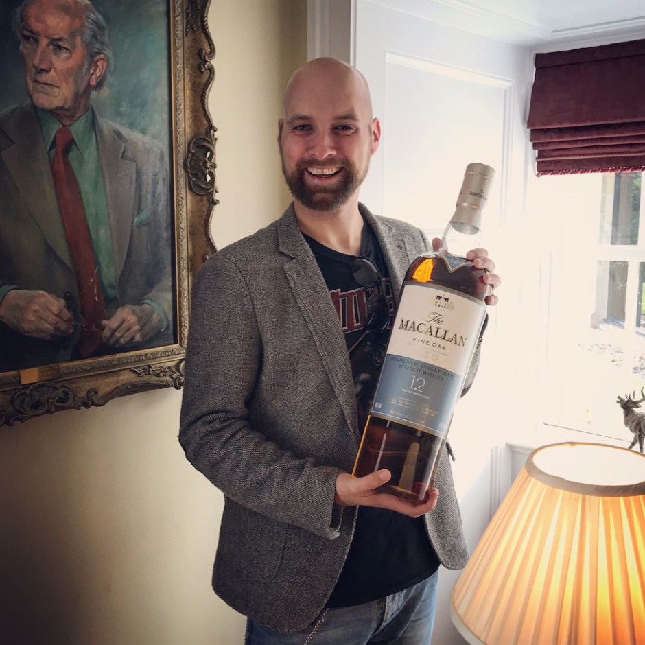 #ToYourMacallan - The Ultimate Distillery and Estate Tour at The Macallan (Speyside Single Malt Scotch Whisky Six Pillars Experience)