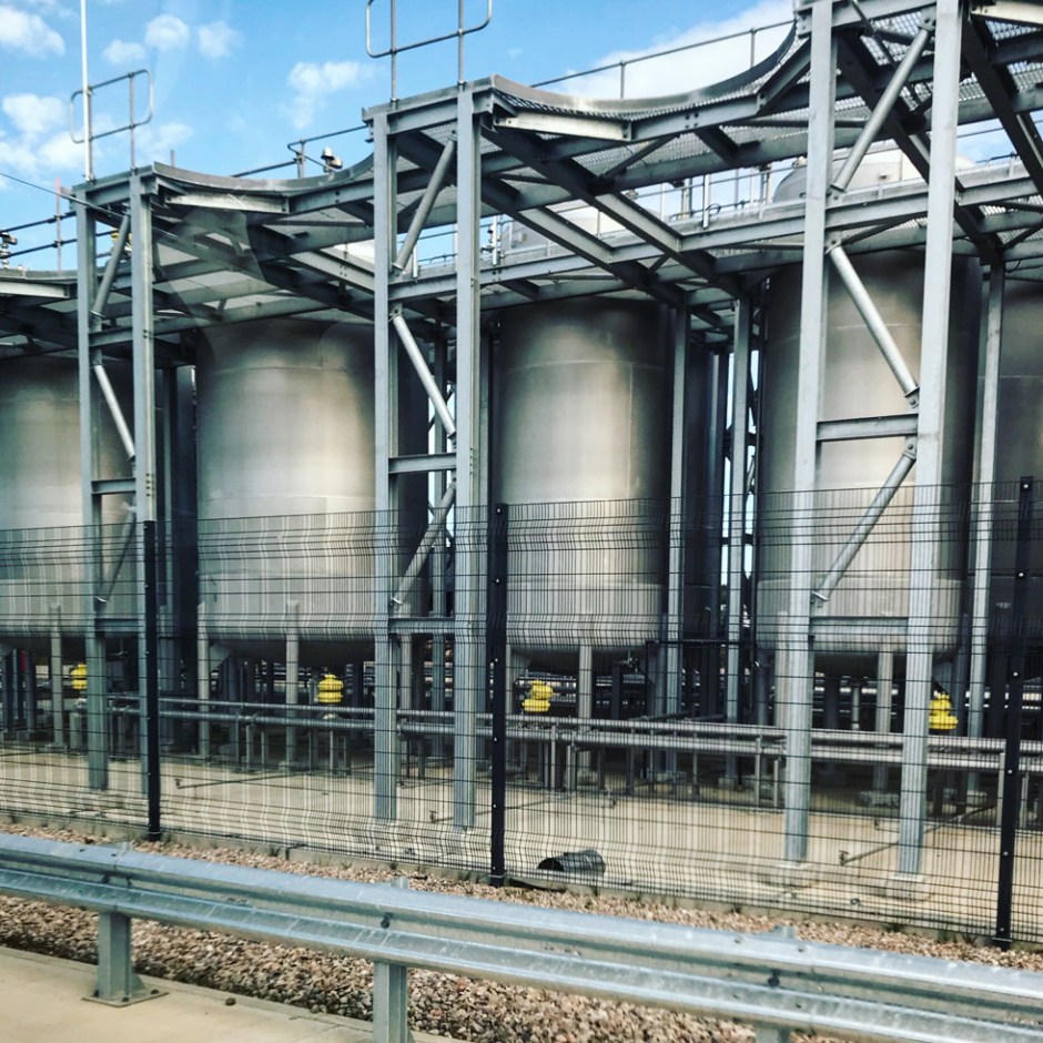 #ToYourMacallan - The Ultimate Distillery and Estate Tour at The Macallan (Speyside Single Malt Scotch Whisky Six Pillars Experience)