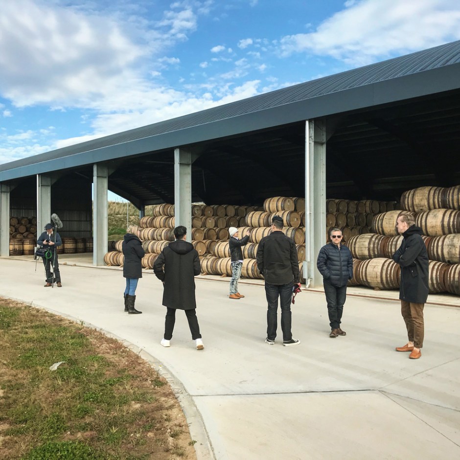#ToYourMacallan - The Ultimate Distillery and Estate Tour at The Macallan (Speyside Single Malt Scotch Whisky Six Pillars Experience)