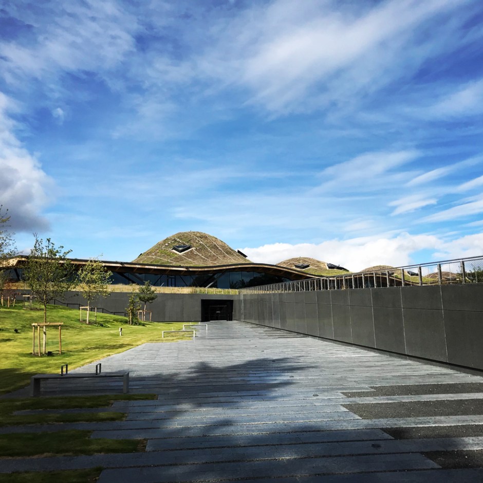 #ToYourMacallan - The Ultimate Distillery and Estate Tour at The Macallan (Speyside Single Malt Scotch Whisky Six Pillars Experience)