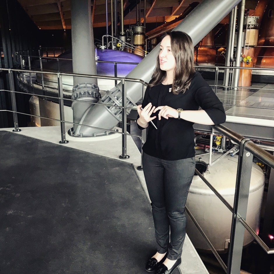 #ToYourMacallan - The Ultimate Distillery and Estate Tour at The Macallan (Speyside Single Malt Scotch Whisky Six Pillars Experience)