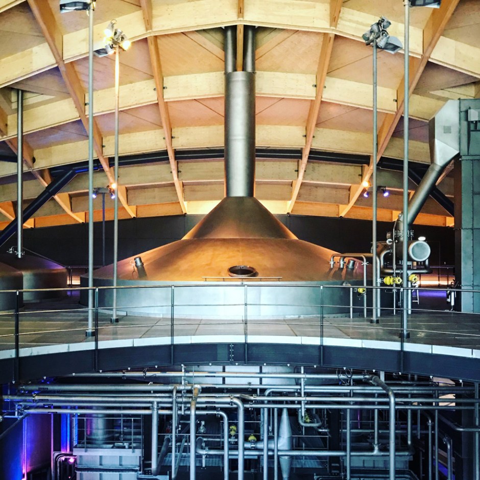#ToYourMacallan - The Ultimate Distillery and Estate Tour at The Macallan (Speyside Single Malt Scotch Whisky Six Pillars Experience)