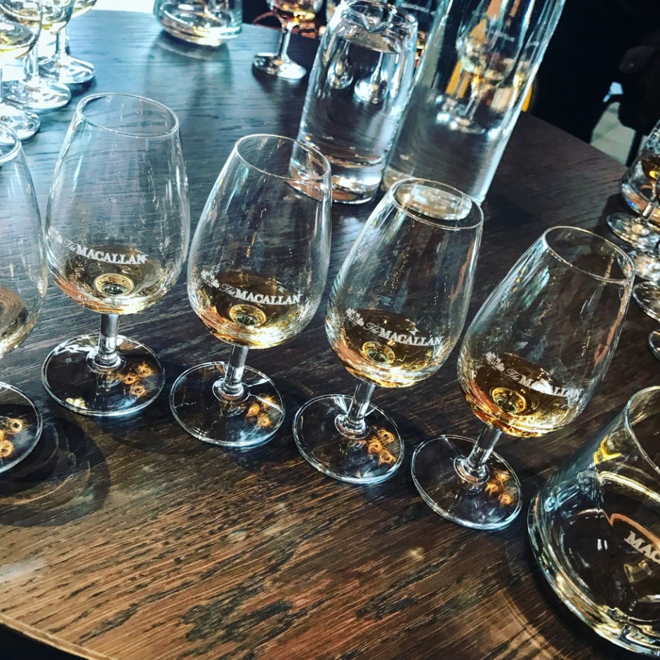 #ToYourMacallan - The Ultimate Distillery and Estate Tour at The Macallan (Speyside Single Malt Scotch Whisky Six Pillars Experience)