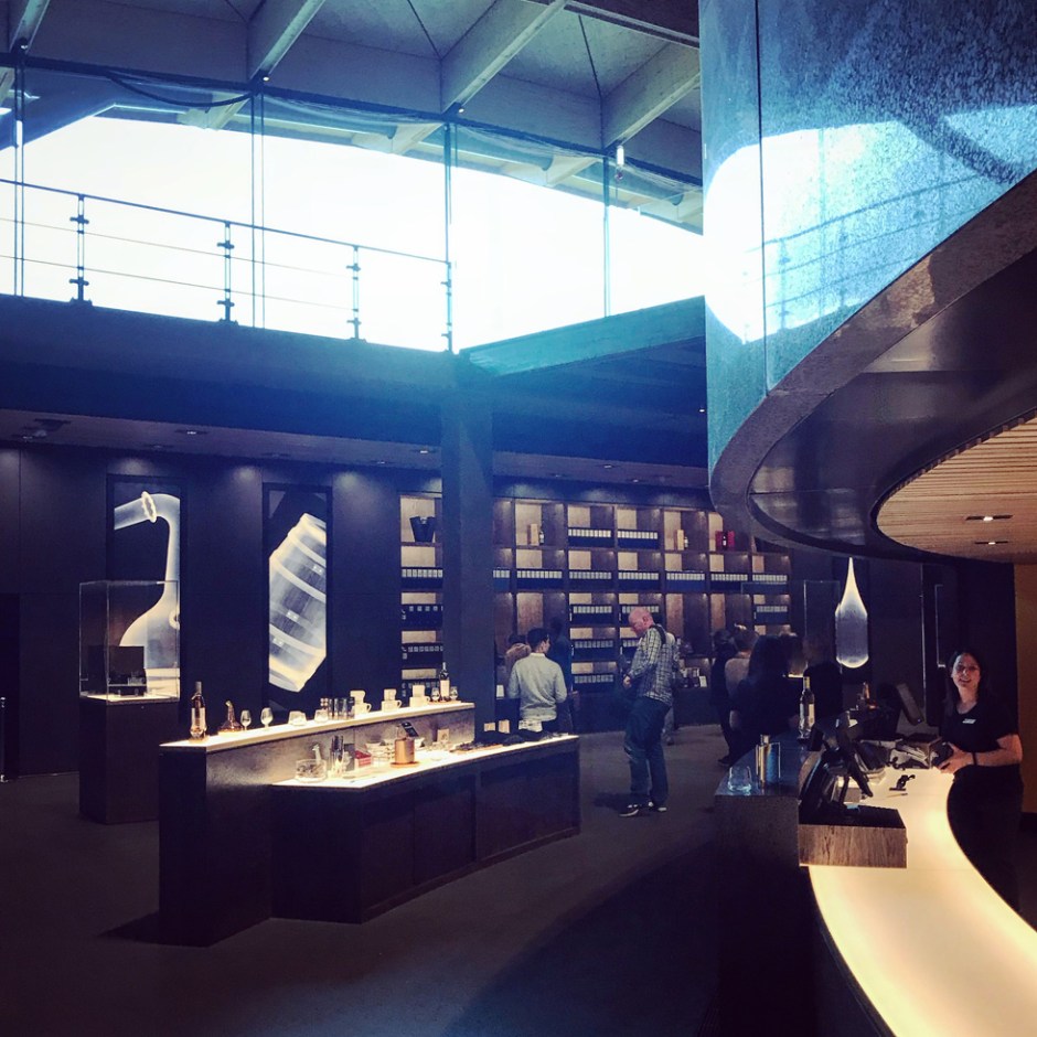 #ToYourMacallan - The Ultimate Distillery and Estate Tour at The Macallan (Speyside Single Malt Scotch Whisky Six Pillars Experience)