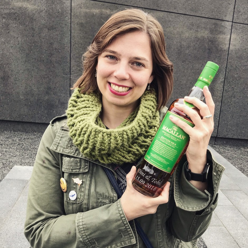 #ToYourMacallan - The Ultimate Distillery and Estate Tour at The Macallan (Speyside Single Malt Scotch Whisky Six Pillars Experience)