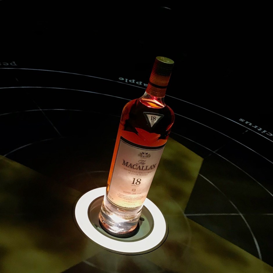 #ToYourMacallan - The Ultimate Distillery and Estate Tour at The Macallan (Speyside Single Malt Scotch Whisky Six Pillars Experience)