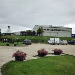 The Classic Tour at The Speyside Cooperage (Whisky Sherry Bourbon Cask Barrel Wood Cooper Experience)