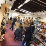 The Classic Tour at The Speyside Cooperage (Whisky Sherry Bourbon Cask Barrel Wood Cooper Experience)