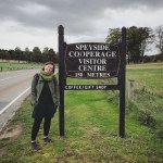 The Classic Tour at The Speyside Cooperage (Whisky Sherry Bourbon Cask Barrel Wood Cooper Experience)