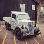 The Classic Tour at The Speyside Cooperage (Whisky Sherry Bourbon Cask Barrel Wood Cooper Experience)