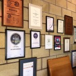 The Classic Tour at The Speyside Cooperage (Whisky Sherry Bourbon Cask Barrel Wood Cooper Experience)