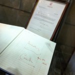 The Classic Tour at The Speyside Cooperage (Whisky Sherry Bourbon Cask Barrel Wood Cooper Experience)