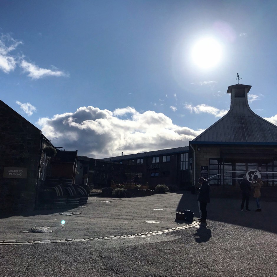 The Classic Tour at The Speyside Cooperage (Whisky Sherry Bourbon Cask Barrel Wood Cooper Experience)