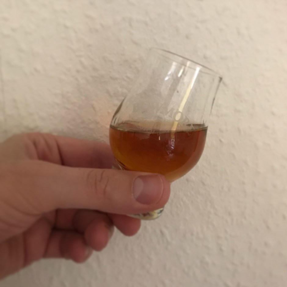 Bowmore 15yo Darkest (Islay Single Malt Scotch Whisky Peat Sherry Beam Suntory BarleyMania)